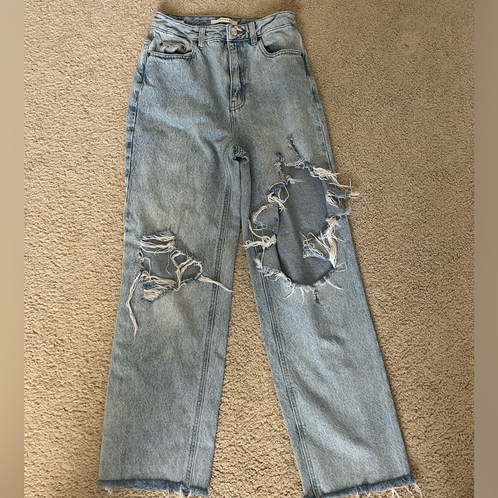 Pacsun Jeans
